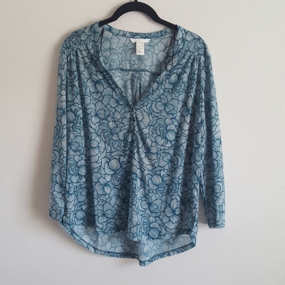 H&M Blouse - Picture 7 of 7